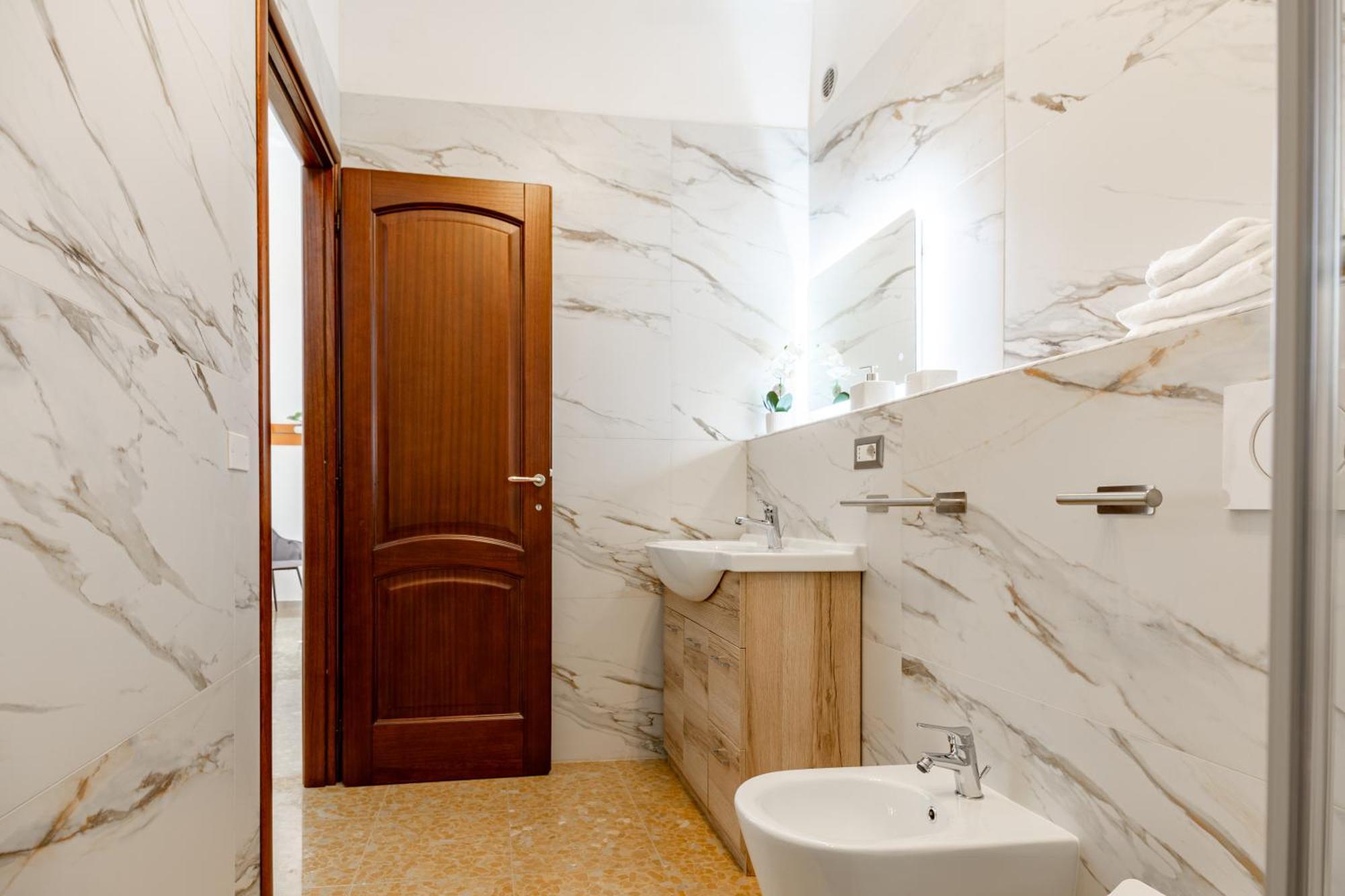 La Dolce Vita Rome Bagian luar foto
